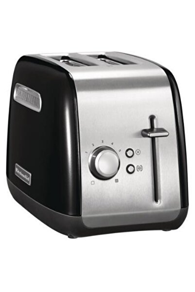 Kitchenaid Prajitor de paine KitchenAid 5KMT2115EOB Toaster, 2 sloturi, 1100W...