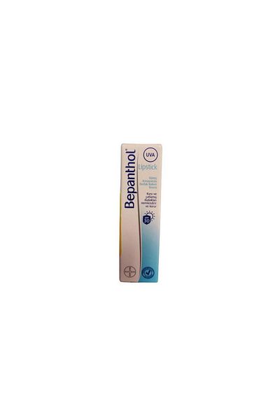 Bepanthol Sunscreen Spf30 Lip Care Cream 4.5 G