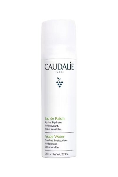 Caudalie Grape Water Organik Üzüm Suyu 75 ml