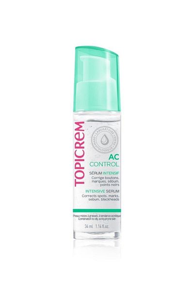 Topicrem Ac Control Serum 34 ml