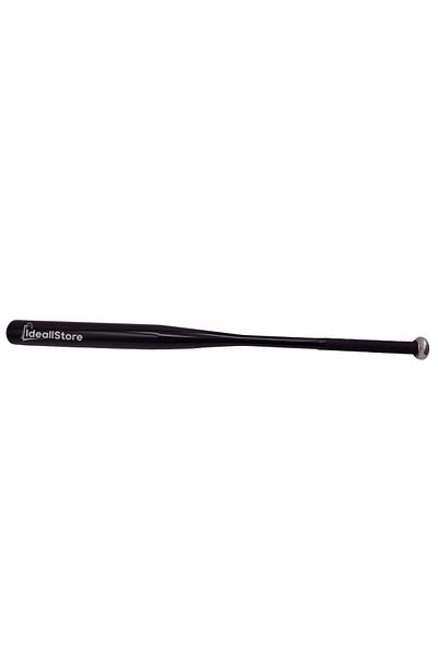 Depox IdeallStore® baseball bat, Home Run, aluminum, 80 cm