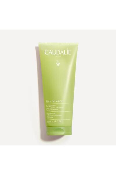 Caudalie Fleur De Vigne Shower Gel 200 ml