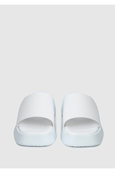 Provoq ΛΕΥΚΕΣ Γυναικείες Παντόφλες - Άνετο και κομψό σχέδιο