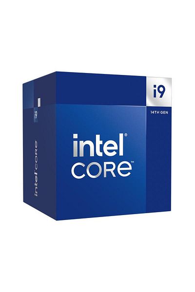 Intel Intel Core i9-14900 processor, 2.0GHz to 5.8GHz Turbo, 36MB, Socket LGA1700, Intel UHD 770 Graphics