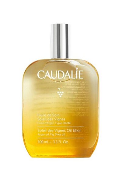 Caudalie زيت سوليل ديس فيجنس إليكسير 100 مل