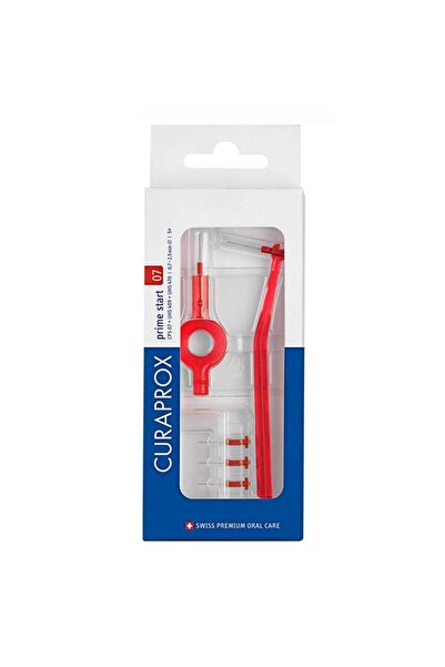 Curaprox Cps 07 Prime Plus Arayüz Fırçası