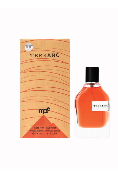 MPF by Myperfumes Eau de Parfum MPF Terrano, Unisex, 75 ml