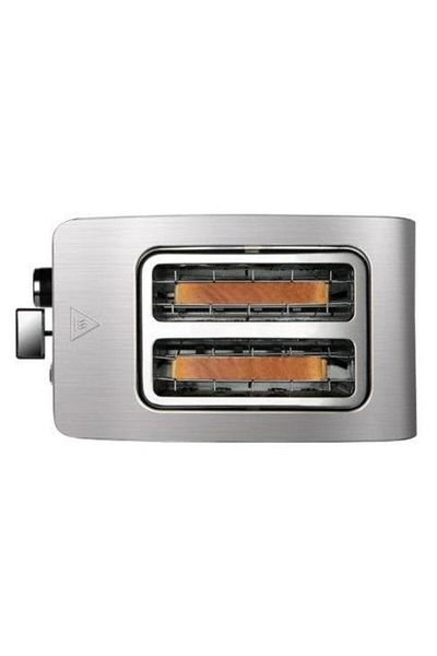 Taurus Taurus MyToast II Legend Toaster. 850 W, 2 slices, 3 functions, Thermostat, 7 levels