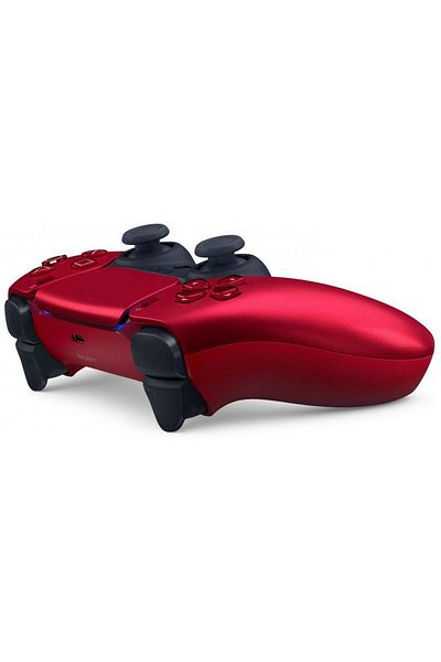 Sony Sony DualSense Wireless PS5 Controller for PlayStation 5 (Volcanic Red)