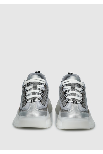 Provoq Γυναικείο Γκρι Sneaker - Άνετο και κομψό