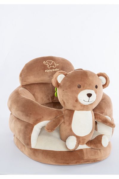 elphybaby Baby Sitting Training Sofa