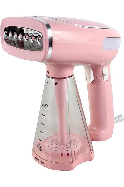 DLC Handheld Clothes Steamer 1500W