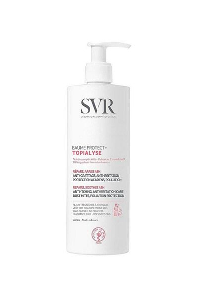 SVR Topialyse Balm Protect - 400 ml Anti-clothes