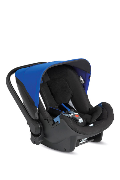 Inglesina Huggy gr 0 Bebek Ana Kucagı Ve Oto Koltugu 0-13 Kg - Splash Blue