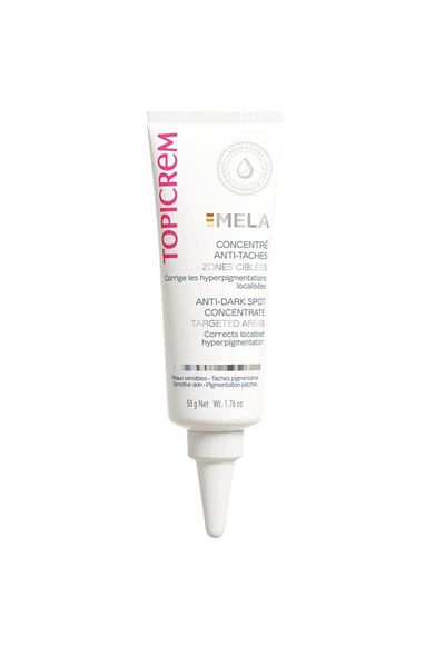 Topicrem Topicream Mela Concentra - 50 Ml Customizable Shoelace