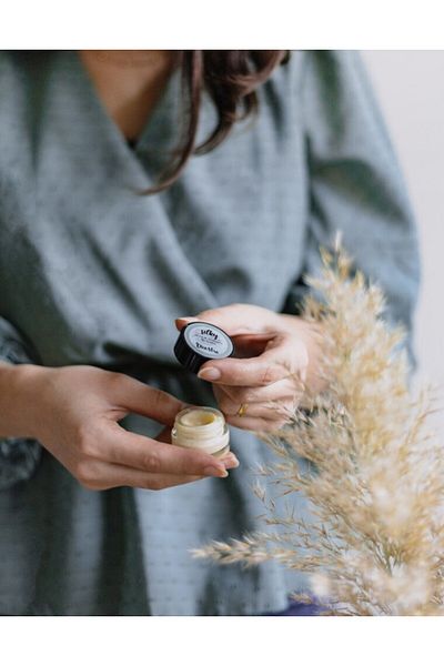 Olea Vera Silky Lip Balm