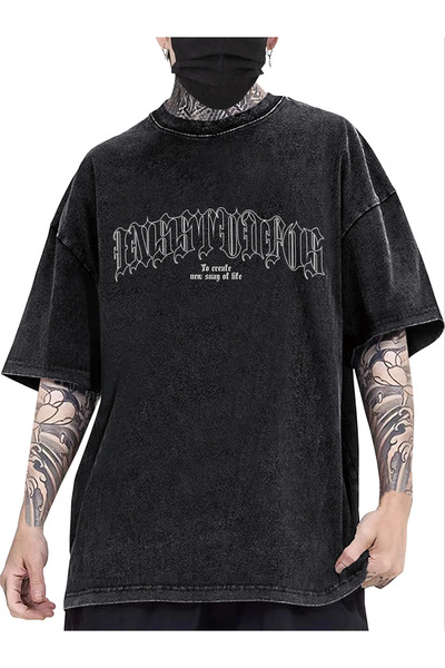 bellanova 100% καθαρό βαμβακερό άνετο μονόχρωμο μπλουζάκι, άνετο κοντομάνικο ...