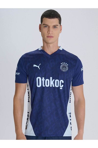 Puma Fenerbahce 2024/2025 Drittes Trikot
