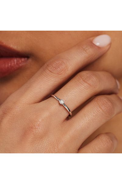 Isabel Bernard De La Paix 14 Karat Ring 52