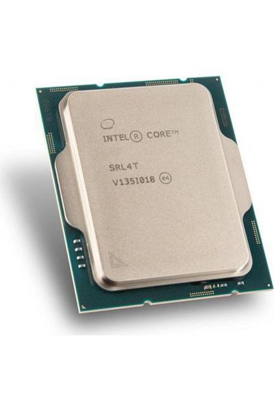 Intel Procesor Intel Alder Lake, Core i5-12400 2.5GHz 18MB, LGA 1700, 65W (Tray)