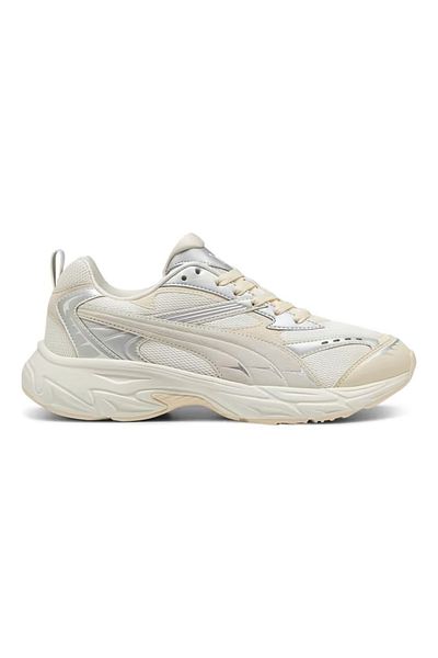 Puma Pantofi pantofi pentru bărbați, retro, bej, Morphic 39592006