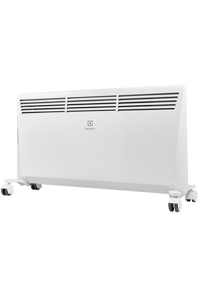 Electrolux Convector electric de podea/perete Electrolux ECH/ECN-2000 M, 2000 W, Afisaj LED