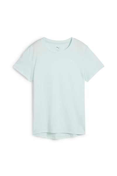 Puma Tad Essential Women Blue Training T-Shirt 52717750