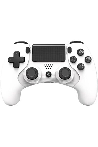 white shark Gamepad Wireless White Shark GPW-4006 Centurion (Alb/Negru)