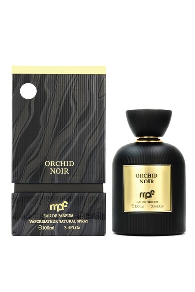MPF by Myperfumes Apa de parfum MPF Orchid Noir, femei, 100 ml
