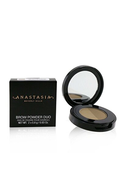 Anastasia بودرة حواجب بيفرلي هيلز - بني ناعم