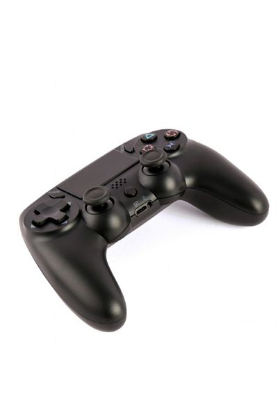 Gembird Gembird Wireless Controller JPD-PS4BT-01-BK for PlayStation 4 / PC (Black)