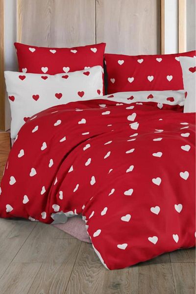 Çeyiz Diyarı Ultrasonic Quilted Leman Double Bed Cover