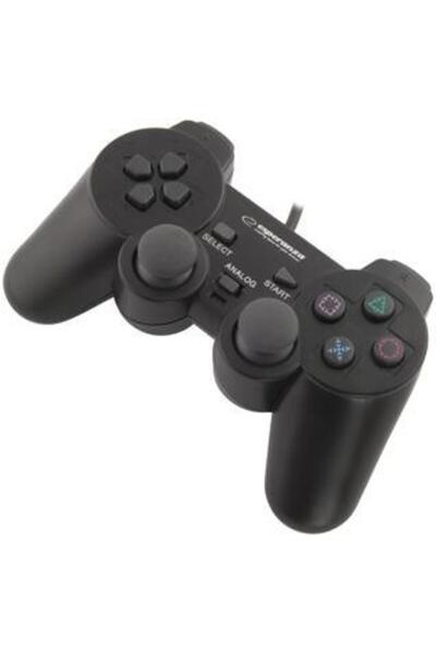 ESPERANZA Gamepad ESPERANZA Corsair EG106 (PC, PS2, PS3)