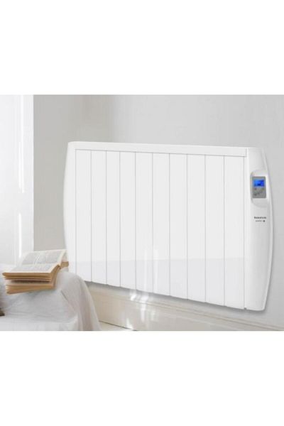 Taurus Electric heater Taurus Tallin 2000, 2000 W (White)