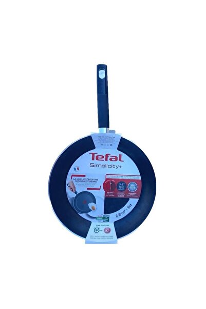 TEFAL Tigaie Tefal Simple Cook Thermo-Signal, invels antiaderent din titan,30 cm