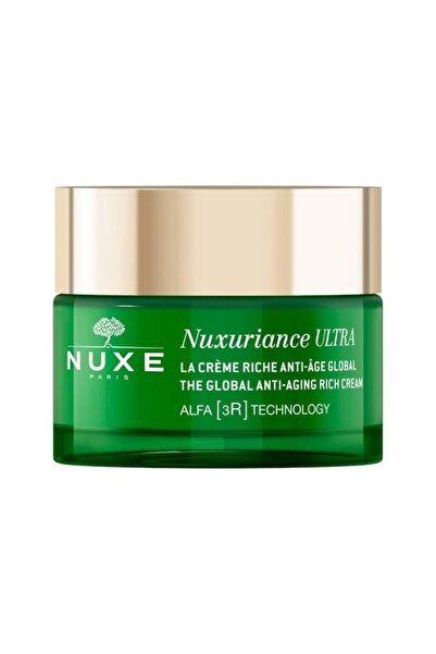 Nuxe Nuxuriance Ultra Anti Aging Rich Cream 50 ml