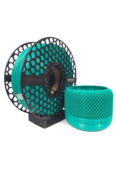 Filamentim PLA Perfection Turquoise Tranquility Y-10