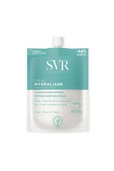 SVR Hydraliane Intensive Moisturizing Cream - 50 ml