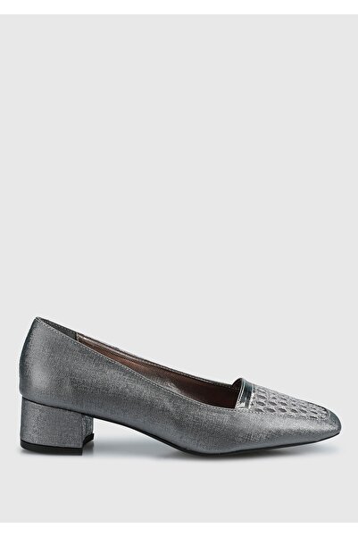 Provoq Платинові жіночі туфлі