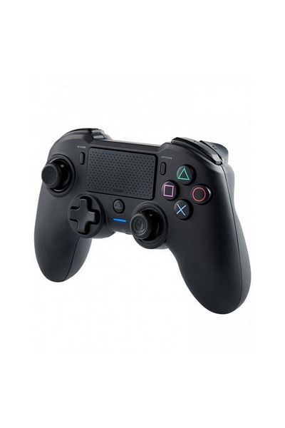 Nacon Controller Wireless Nacon Asymmetric pentru Playstation 4, Negru