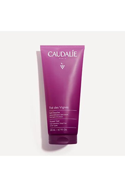 Caudalie The Des Vignes Shower Gel 200 ml