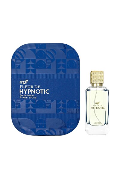 MPF by Myperfumes Eau de Parfum MPF Fleur de Hypnotic, Unisex, 90 ml