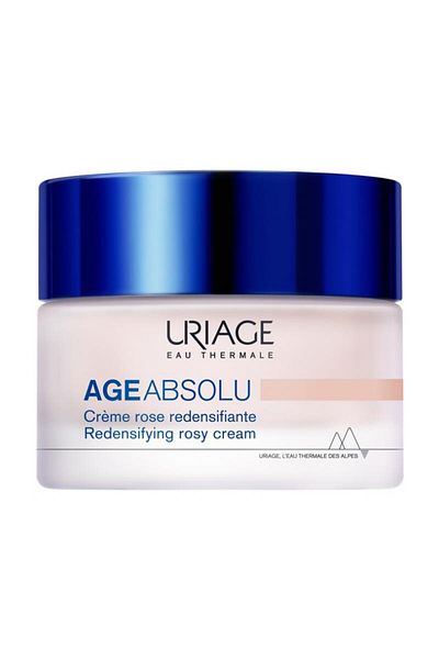 Uriage Age Absolu Redensifying Rosy Cream 50 ml
