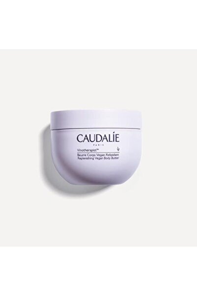 Caudalie Vinotherapist Replenishing Vegan Body Butter 250 ml