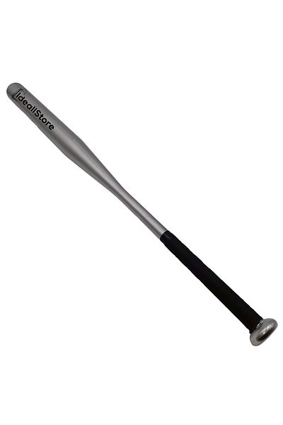 Depox IdeallStore® baseball bat, Home Run, aluminum, 80 cm