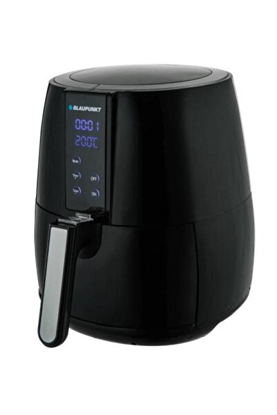 Blaupunkt Friteuza fara ulei Blaupunkt AirFryer AFD501, 1500 W, Temperatura r...