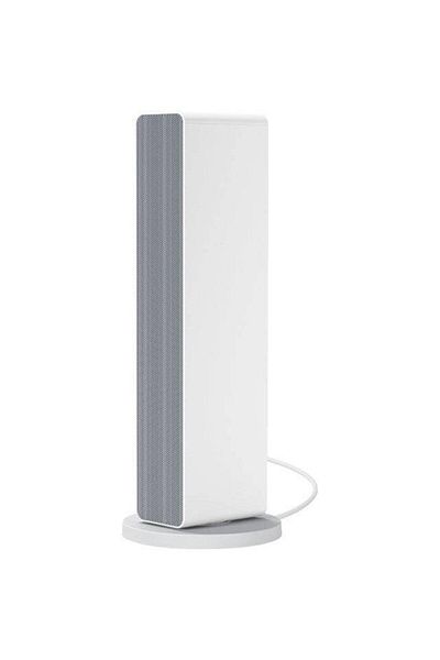 Xiaomi Aeroterma Xiaomi SmartMI Fan Heater ZNNFJ07ZM, 2000 W (Alb)