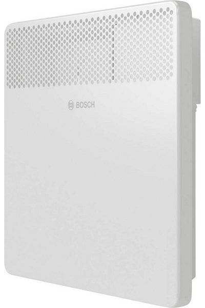 Bosch Electric convector Bosch Heat Convector 4000-10, 1000 W, Frost protection (White)