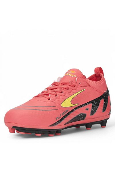 AlbiShoes New Season Men's Football Shoes - High Top, High Top, Socks, Turf Tooth Turf Football Shoes (36-44)