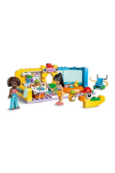LEGO Friends Aliya's Sister's Playroom 42645
